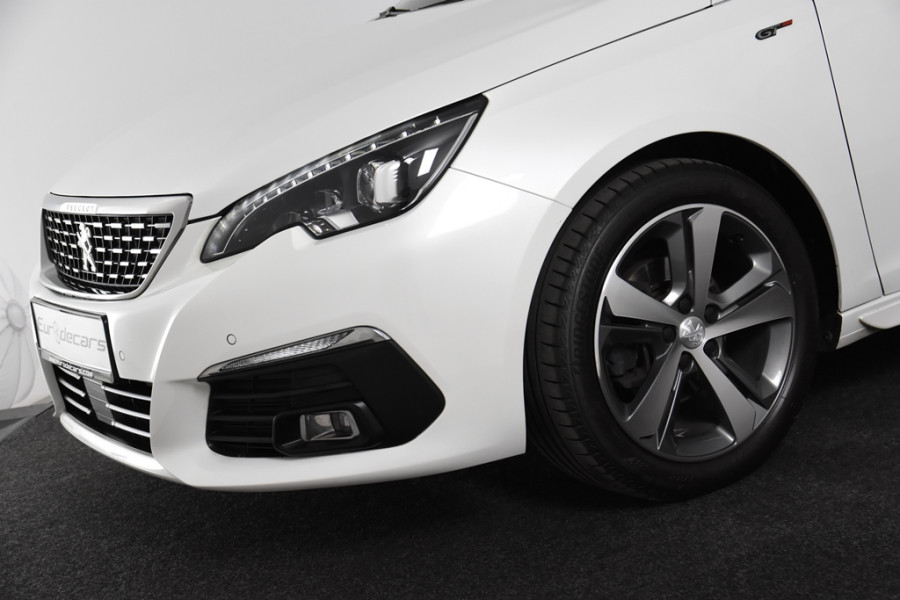 Peugeot 308 SW 1.2 PureTech GT-line *1ste Eigenaar*Panoramadak*Massage*