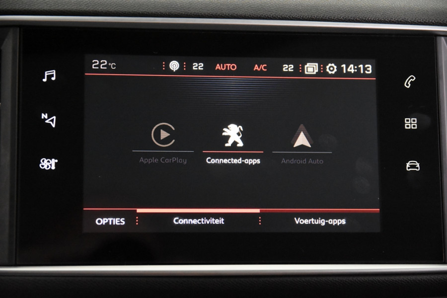 Peugeot 308 SW 1.2 PureTech GT-line *1ste Eigenaar*Panoramadak*Massage*