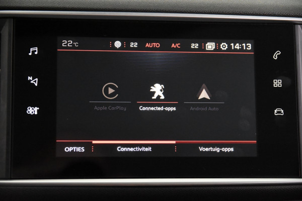 Peugeot 308 SW 1.2 PureTech GT-line *1ste Eigenaar*Panoramadak*Massage*