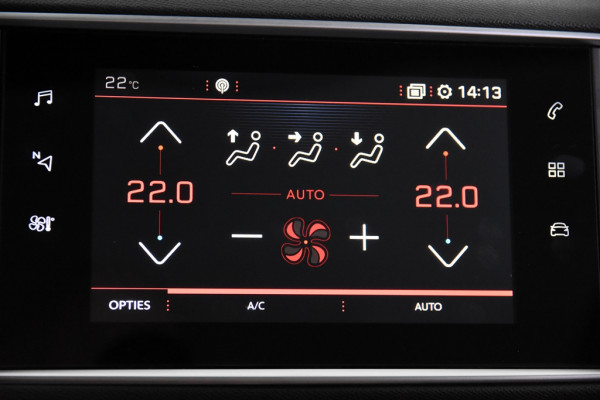 Peugeot 308 SW 1.2 PureTech GT-line *1ste Eigenaar*Panoramadak*Massage*