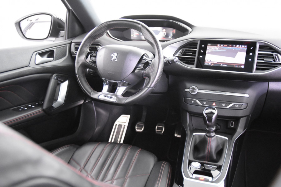 Peugeot 308 SW 1.2 PureTech GT-line *1ste Eigenaar*Panoramadak*Massage*