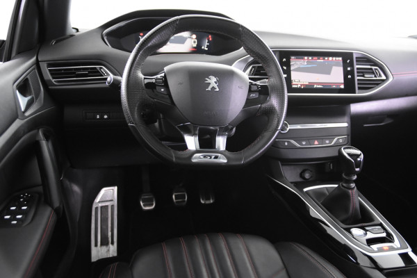 Peugeot 308 SW 1.2 PureTech GT-line *1ste Eigenaar*Panoramadak*Massage*