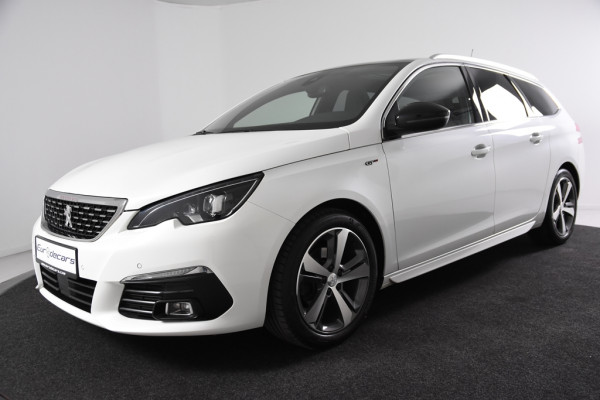 Peugeot 308 SW 1.2 PureTech GT-line *1ste Eigenaar*Panoramadak*Massage*