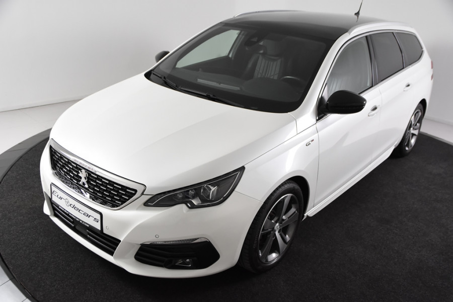 Peugeot 308 SW 1.2 PureTech GT-line *1ste Eigenaar*Panoramadak*Massage*