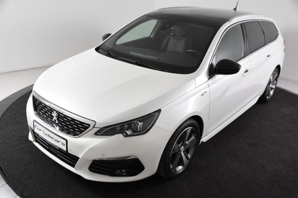 Peugeot 308 SW 1.2 PureTech GT-line *1ste Eigenaar*Panoramadak*Massage*