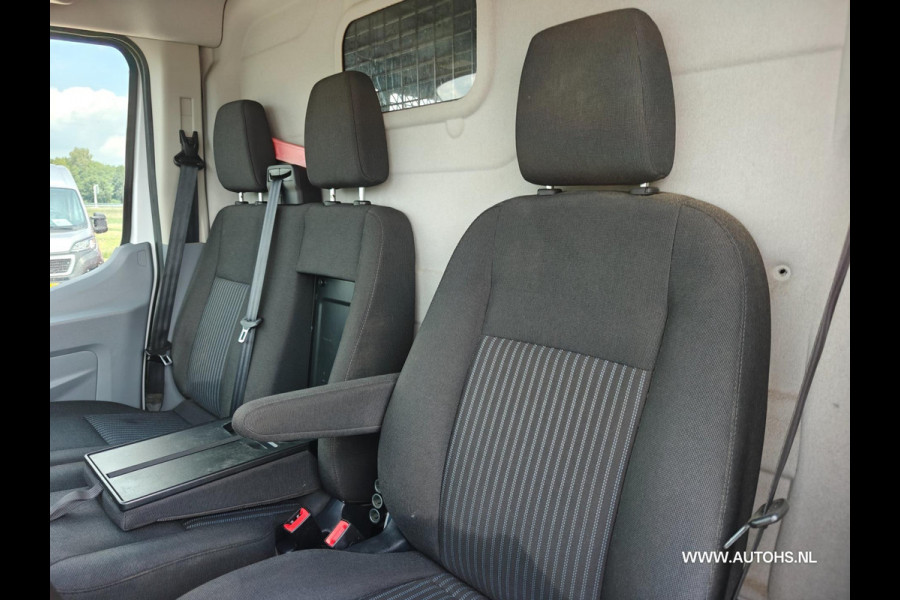 Ford Transit 350 2.0 TDCI L3H2, Euro 6 , 1e Eig , Lage Km , Lengte 3 , Apk juni 2026 , camera , cruise , mooie bus!