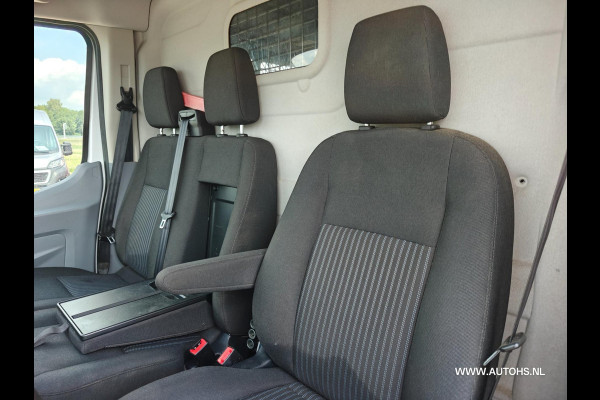 Ford Transit 350 2.0 TDCI L3H2, Euro 6 , 1e Eig , Lage Km , Lengte 3 , Apk juni 2026 , camera , cruise , mooie bus!