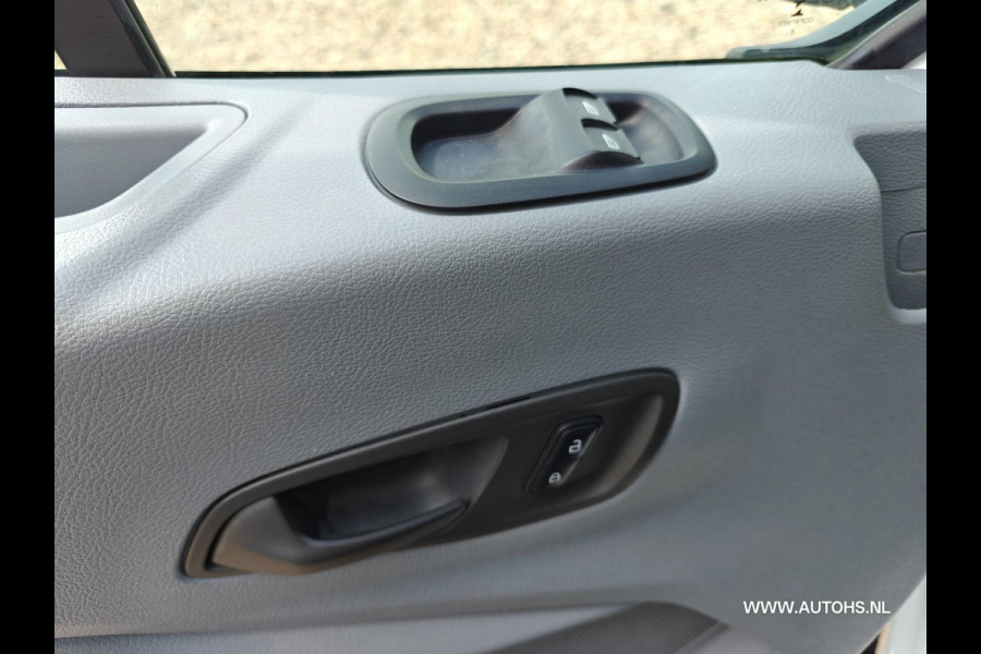 Ford Transit 350 2.0 TDCI L3H2, Euro 6 , 1e Eig , Lage Km , Lengte 3 , Apk juni 2026 , camera , cruise , mooie bus!