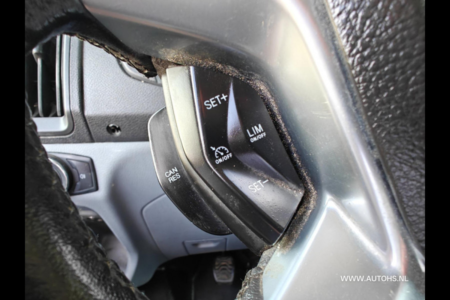 Ford Transit 350 2.0 TDCI L3H2, Euro 6 , 1e Eig , Lage Km , Lengte 3 , Apk juni 2026 , camera , cruise , mooie bus!