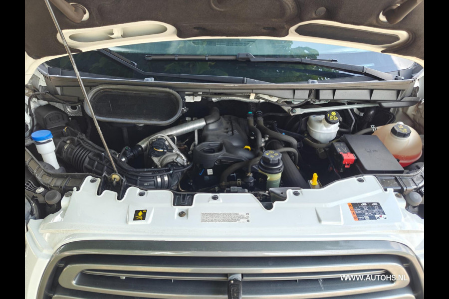 Ford Transit 350 2.0 TDCI L3H2, Euro 6 , 1e Eig , Lage Km , Lengte 3 , Apk juni 2026 , camera , cruise , mooie bus!