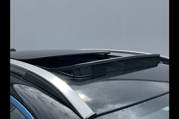 Lynk & Co 01 1.5 262PK PHEV Zwarte hemel 360° StoelVerw. Panoramadak Plug-in