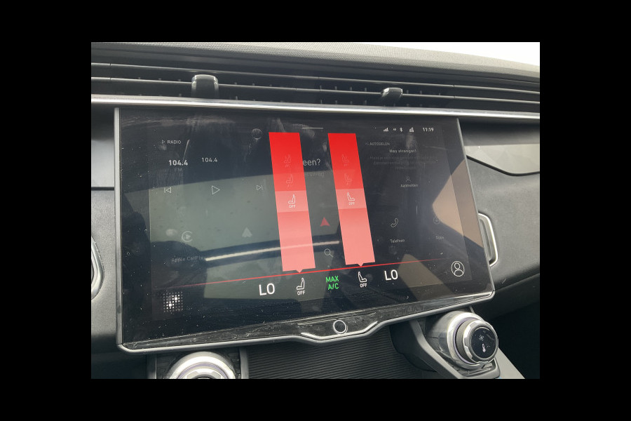 Lynk & Co 01 1.5 262PK PHEV Zwarte hemel 360° StoelVerw. Panoramadak Plug-in