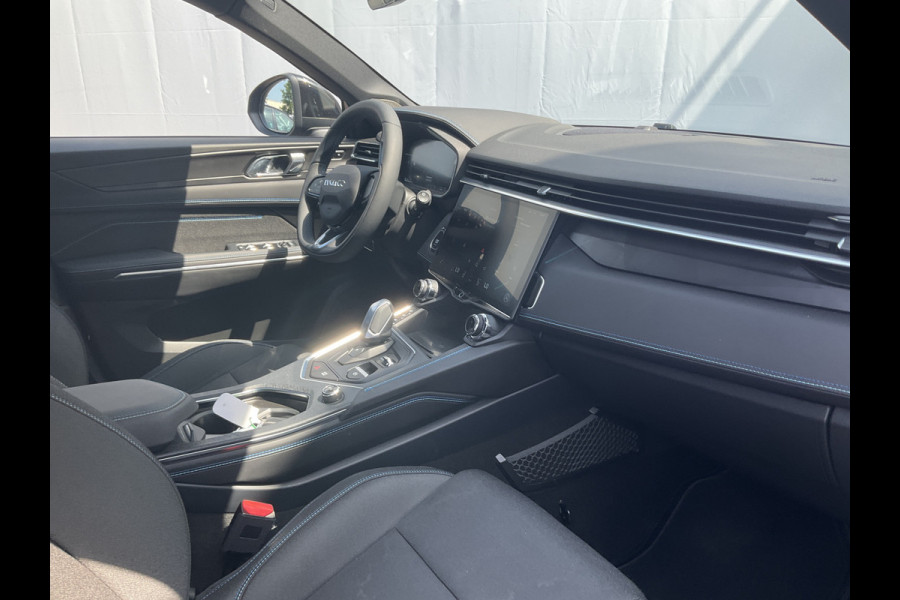 Lynk & Co 01 1.5 262PK PHEV Zwarte hemel 360° StoelVerw. Panoramadak Plug-in