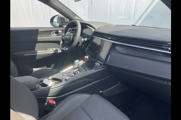Lynk & Co 01 1.5 262PK PHEV Zwarte hemel 360° StoelVerw. Panoramadak Plug-in