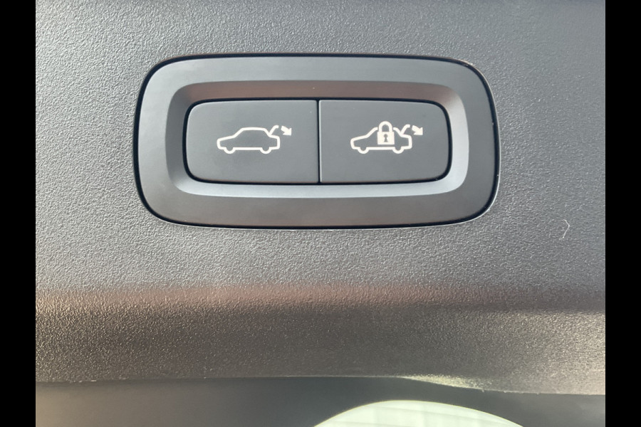 Lynk & Co 01 1.5 262PK PHEV Zwarte hemel 360° StoelVerw. Panoramadak Plug-in