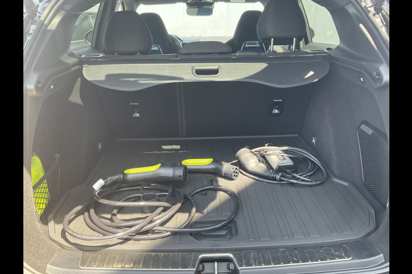 Lynk & Co 01 1.5 262PK PHEV Zwarte hemel 360° StoelVerw. Panoramadak Plug-in