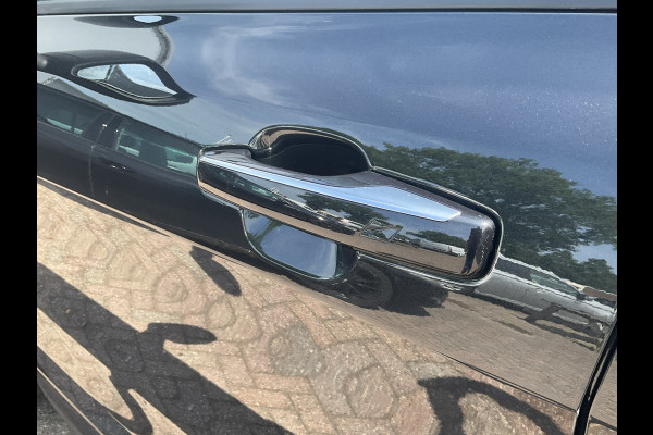 Lynk & Co 01 1.5 262PK PHEV Zwarte hemel 360° StoelVerw. Panoramadak Plug-in