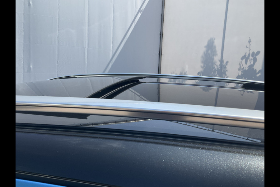 Lynk & Co 01 1.5 262PK PHEV Zwarte hemel 360° StoelVerw. Panoramadak Plug-in