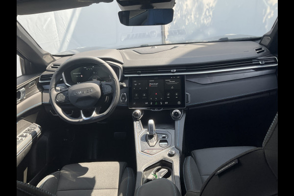 Lynk & Co 01 1.5 262PK PHEV Zwarte hemel 360° StoelVerw. Panoramadak Plug-in