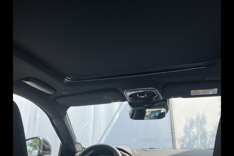 Lynk & Co 01 1.5 262PK PHEV Zwarte hemel 360° StoelVerw. Panoramadak Plug-in