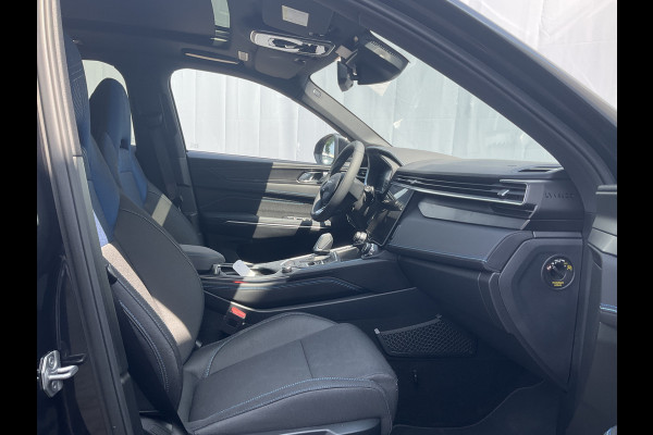 Lynk & Co 01 1.5 262PK PHEV Zwarte hemel 360° StoelVerw. Panoramadak Plug-in