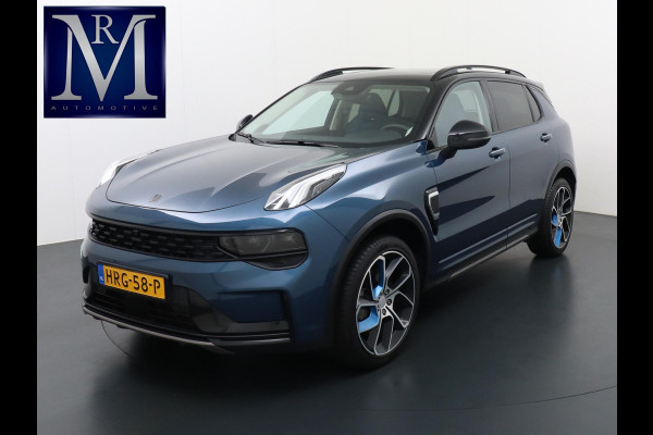 Lynk & Co 01 1.5 PHEV | COMPLETE AUTO | LYNK&CO GARANTIE T/M 12-2026