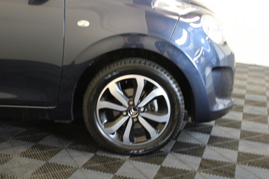 Citroën C1 1.0 e-VTi Shine