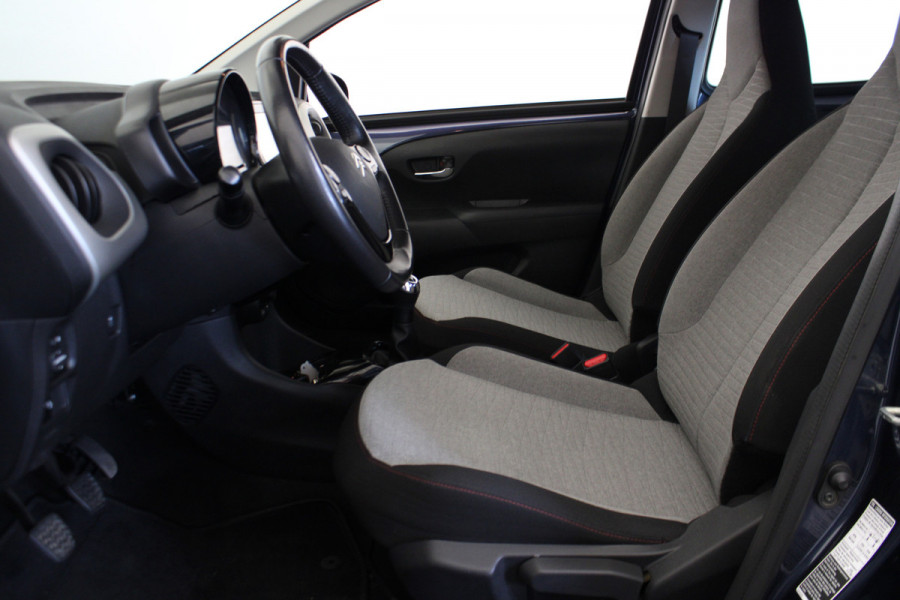 Citroën C1 1.0 e-VTi Shine