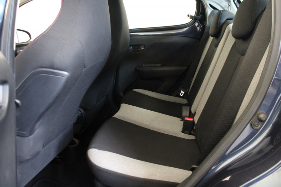 Citroën C1 1.0 e-VTi Shine