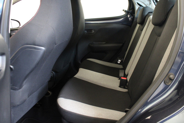 Citroën C1 1.0 e-VTi Shine