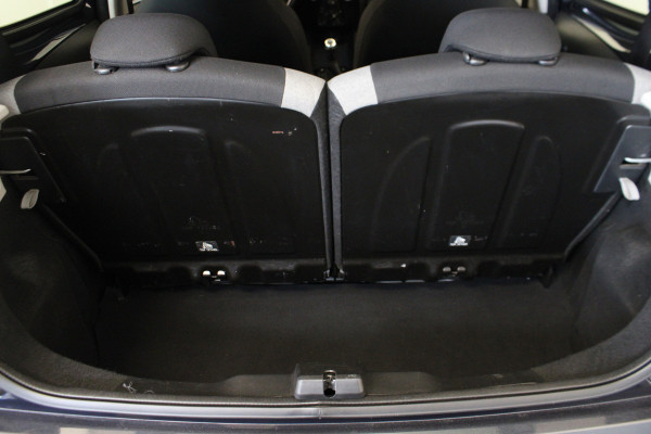 Citroën C1 1.0 e-VTi Shine