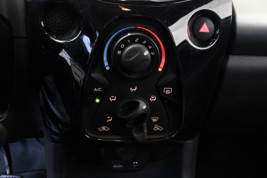 Citroën C1 1.0 e-VTi Shine