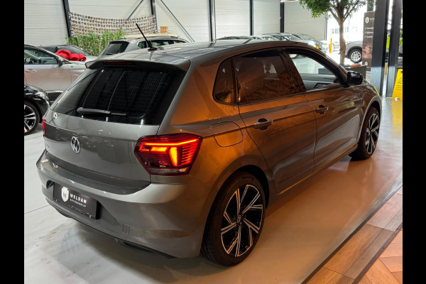 Volkswagen Polo 1.0 TSI Comfortline Garantie Trekhaak CarPlay StoelVW Led Cruise Navi Airco Rijklaar