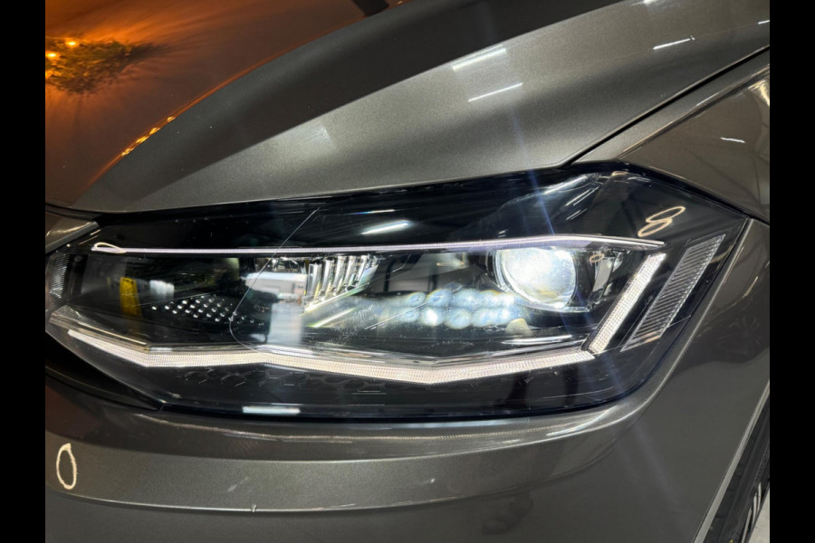 Volkswagen Polo 1.0 TSI Comfortline Garantie Trekhaak CarPlay StoelVW Led Cruise Navi Airco Rijklaar