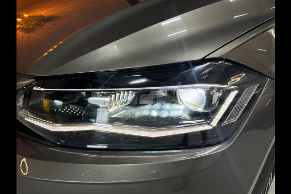 Volkswagen Polo 1.0 TSI Comfortline Garantie Trekhaak CarPlay StoelVW Led Cruise Navi Airco Rijklaar