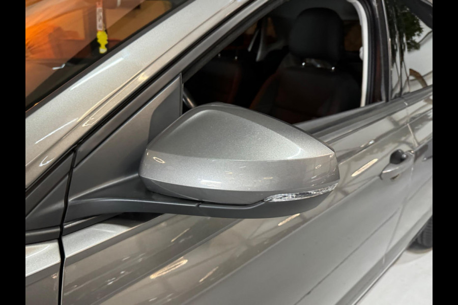 Volkswagen Polo 1.0 TSI Comfortline Garantie Trekhaak CarPlay StoelVW Led Cruise Navi Airco Rijklaar