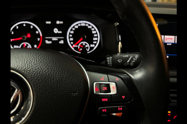 Volkswagen Polo 1.0 TSI Comfortline Garantie Trekhaak CarPlay StoelVW Led Cruise Navi Airco Rijklaar