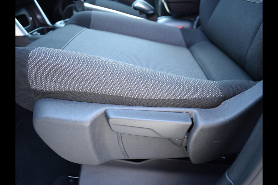 Citroën C3 Aircross 1.2 PureTech S&S Feel | E.C.C. | CRUISECONTROL | SENSOREN | TREKHAAK | 49.846 KM