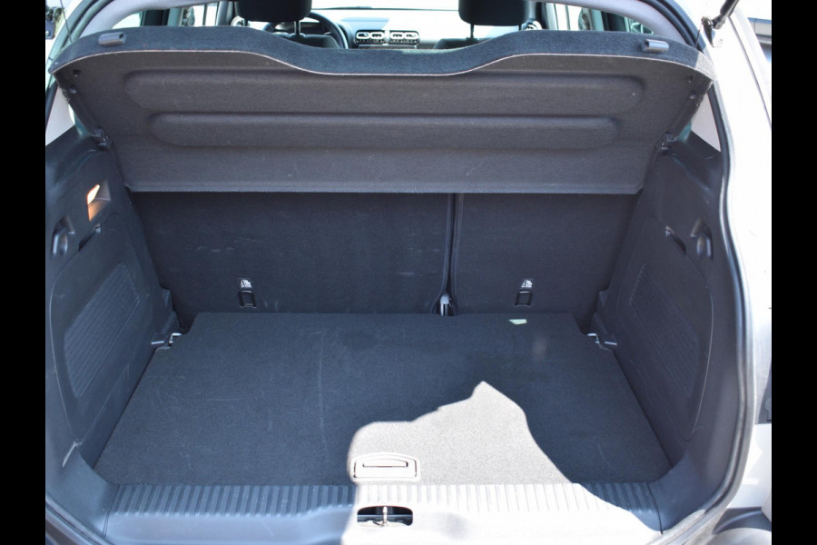 Citroën C3 Aircross 1.2 PureTech S&S Feel | E.C.C. | CRUISECONTROL | SENSOREN | TREKHAAK | 49.846 KM