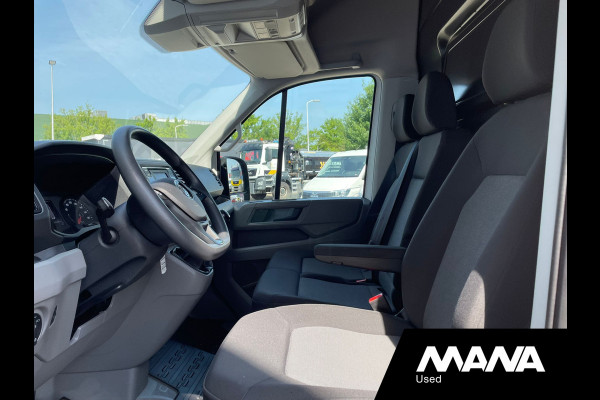 Volkswagen Crafter 35 2.0TDI 141PK L4H3 Trendline Imperiaal Ladderlift Airco Trekhaak Kasten