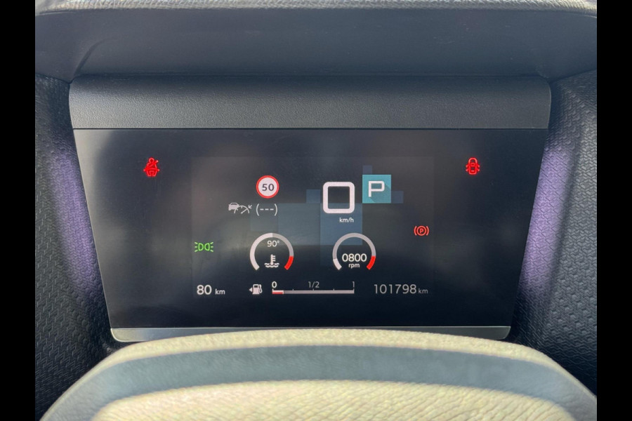 Citroën C4 1.2 PureTech Shine - AUTOMAAT I Navigatie I Airco I PDC / LED I 1/2 Leer I Trekhaak I Dealer onderhouden