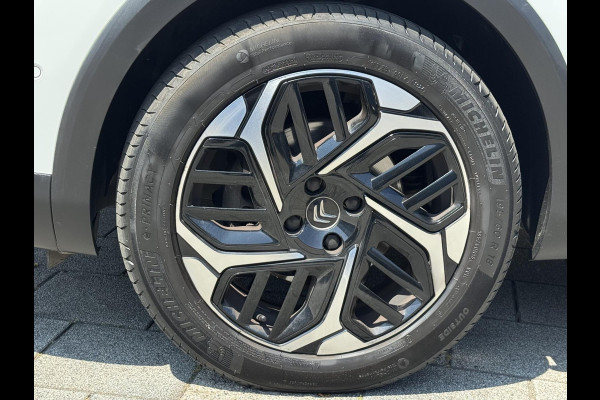 Citroën C4 1.2 PureTech Shine - AUTOMAAT I Navigatie I Airco I PDC / LED I 1/2 Leer I Trekhaak I Dealer onderhouden