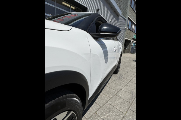Citroën C4 1.2 PureTech Shine - AUTOMAAT I Navigatie I Airco I PDC / LED I 1/2 Leer I Trekhaak I Dealer onderhouden