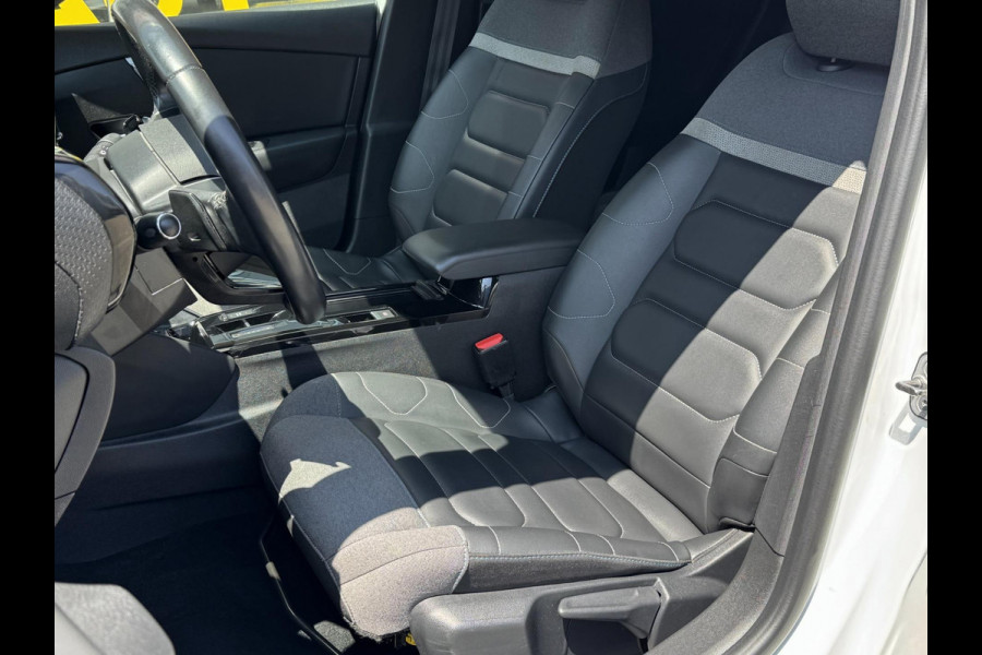Citroën C4 1.2 PureTech Shine - AUTOMAAT I Navigatie I Airco I PDC / LED I 1/2 Leer I Trekhaak I Dealer onderhouden