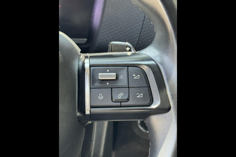 Citroën C4 1.2 PureTech Shine - AUTOMAAT I Navigatie I Airco I PDC / LED I 1/2 Leer I Trekhaak I Dealer onderhouden