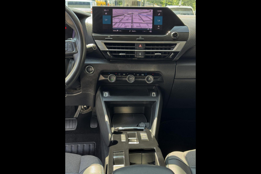 Citroën C4 1.2 PureTech Shine - AUTOMAAT I Navigatie I Airco I PDC / LED I 1/2 Leer I Trekhaak I Dealer onderhouden