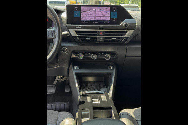 Citroën C4 1.2 PureTech Shine - AUTOMAAT I Navigatie I Airco I PDC / LED I 1/2 Leer I Trekhaak I Dealer onderhouden