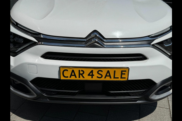Citroën C4 1.2 PureTech Shine - AUTOMAAT I Navigatie I Airco I PDC / LED I 1/2 Leer I Trekhaak I Dealer onderhouden