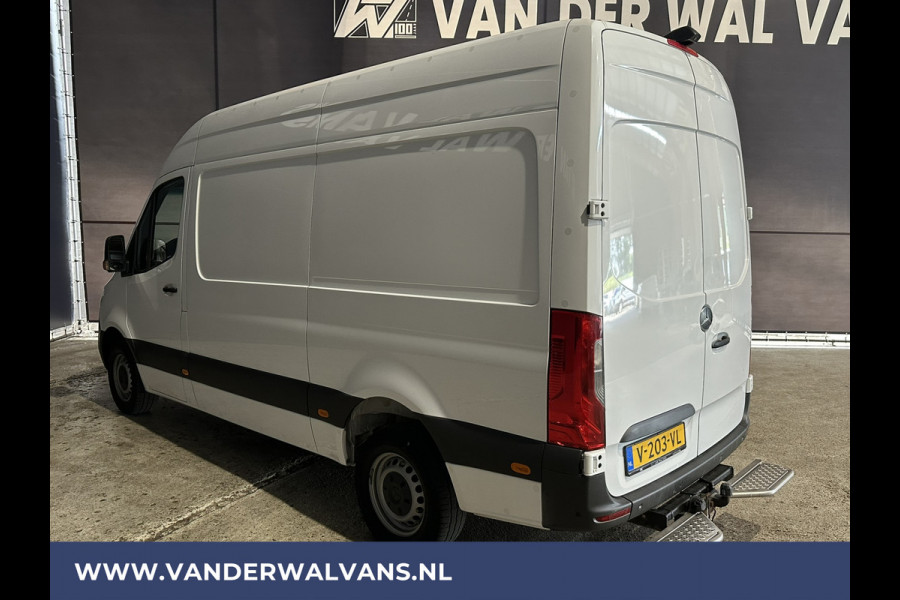 Mercedes-Benz Sprinter 316 CDI 163 pk 3500kg Trekhaak L2H2 Euro6 Airco | Camera | Apple Carplay Android Auto, Cruisecontrol, Parkeersensoren