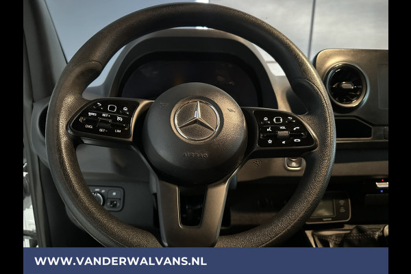 Mercedes-Benz Sprinter 316 CDI 163 pk 3500kg Trekhaak L2H2 Euro6 Airco | Camera | Apple Carplay Android Auto, Cruisecontrol, Parkeersensoren